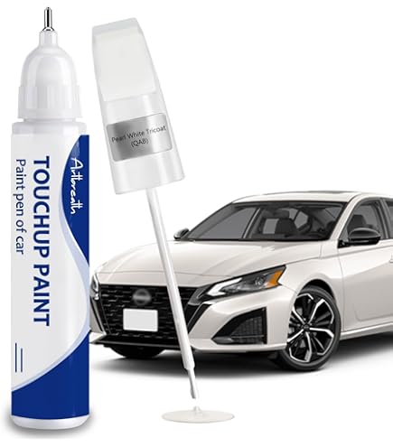 画材 to Amazon.com: ColorRite 2Tip for Nissan 300ZX Automotive Touch